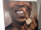 Rome Streetz KISS THE RING DOUBLE VINYL Picture Disc x/500 | Griselda / Daupe