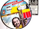 NM/NM ELO Electric Light Orchestra Secret Messages Picture Disc 7