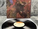 Santana - Abraxas | Japan Pressung | Quadraphonic | LP | Vinyl | Schallplatte