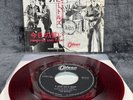 The Beatles – A Hard Day's Night | 1964 Japan Pressung | 7