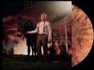 TYLER CHILDERS Rustin' In The Rain Rust COLOR VINYL LP LIMITED EXCLUSIVE