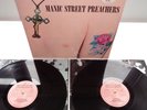 MANIC STREET PREACHERS-GENERATION TERRORISTS..RARE  1ST UK PRESS 2XVINYL LP 1992