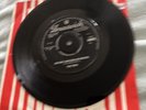 The Who Anyway Anyhow Anywhere / Daddy Rolling Stone - Brunswick 1965   UNPLAYED