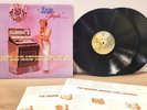 HARD GOODS, Warner Bros,  Van Morrison, Kiss, etc. Both Vinyl LP's NEAR MINT