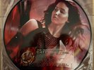 The Hunger Games: Catching Fire (Soundtrack) - Double Picture Disc Vinyl Record 