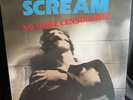 Scream - No More Censorship - ORIGINAL 1988 VINYL LP  *SEALED*   Dave Grohl