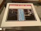 OSCAR PETERSON & JACKSON VERY TALL MFSL Lp 200 GRAM AUDIOPHILE NUMBERED Ex