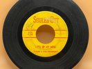 Bobby & The Premiers Mess Up My Mind / What About One More Time? 45Rpm Funk Soul