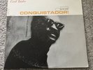 Cecil Taylor; Conquistador  Blue Note 84260; VAN GELDER; UA/United label; CLEAN