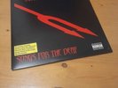 QUEENS OF THE STONE AGE SONGS FOR THE DEAF 1ST EU PRESSING VINYL LP 2002 Ltd CoL