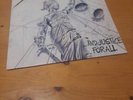 Metallica ... And Justice For All, Double LP Album, 1988 UK Press, EX/EX