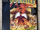 Juvenile 400 Degreez 2 LP Transparent Yellow 33 RPM Vinyl Me Please VMP RH17