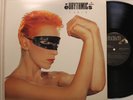 Eurythmics Lp Touch On Rca - Nm / Vg++
