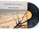 WILLIE BANKS & THE MESSENGERS - SHOW ME THE WAY - BLACK GOSPEL LP  HSE 1532