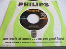 MADELINE BELL - PICTURE ME GONE / I'M GONNA MAKE YOU LOVE ME - PHILIPS