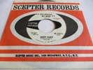 JUDY CLAY - YOU BUSTED MY MIND / HE'S THE KIND OF GUY - SCEPTER DJ