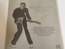 ROLLERCOASTER ROCKERS LP SIGNED BY BUDDY HOLLY CRICKETS NIKI SULLIVAN HARDROCK