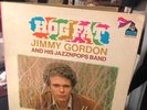 JIMMY GORDON & His JazznPops Band   Hog Fat LP (Jim Gordon drummer) Jazz 1969 **