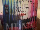 MDNA [Double LP] [Bonus Tracks] by Madonna (Vinyl, Apr-2012, ) ORIGINAL PRESSING