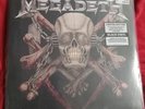 Megadeth - Killing Is My Business [NEW SEALED LIMITED EDITION  THE FINAL KILL]