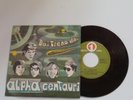 45 Alpha Centauri - Dai Treno Dai - Beat Italian Prog - Raro
