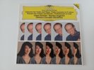 DGG Stereo 427338-1 LP Mendelssohn Concerto Violin/Piano Kremer/Argerich NR MINT