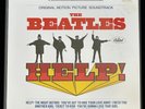 The Beatles Help  Soundtrack Vinyl Record LP Album New Sealed IGS 8.5 7.5 Graded