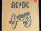 AC/DC For Those About To Rock Vinyl LP Album Record Sealed New IGS 7 7 Graded