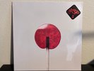 Travis Scott Utopia Single K-POP (Featuring The Weeknd & Bad Bunny) Red Vinyl