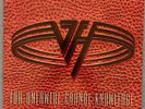 Van Halen For Unlawful Carnal Knowledge 1ST Pressing VINYL Record 1991 - RARE