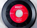 ROCKABILLY 45: ALVADEAN COKER and THE COKERS We're Gonna Bop/Do Dee Oodle Dee Do