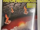 Faith No More - The Real Thing 2020 Limited Edition Yellow Vinyl LP