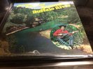 Jimmy Driftwood Beautiful Buffalo River Album Rackensack label