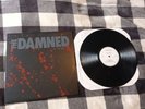 the damned vinyl At The BBC