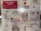John Lennon Plastic Ono Band Shaved Fish Apple Records SW-3421 US Factory Sealed