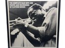 The Complete Blue Note And Pacific Jazz Recordings Of CLIFFORD BROWN (1984) 5xLP