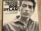 MFSL Sealed Lp BOB DYLAN The Times They Are A Changin STEREO LP WITH A SPLIT