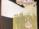 Led Zeppelin - Led Zeppelin II - Original 1969 'Killing Floor' Press VG+/VG+