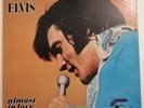 Elvis Presley - Almost In Love - JAPAN Vinyl - SHP-6196