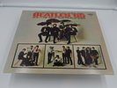 The Beatles '65 LP Stereo Rare  H20/G22 Capitol Rainbow Label ST 2228 EX