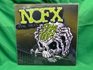 Nofx Decline Vinyl  EP LP Tacoma Final Tour Cover Limited To 55