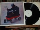 1961 1st Uk TEST Press Riverside Mono Thelonious Monk Coltrane Monks Music Lp NM