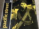 The Pale Fountains Pacific Street 12” Vinyl Record