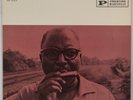SONNY TERRY: Sonny’s Story US Prestige Bluesville Blues DG Vinyl LP RVG NM-