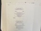 ALICE COOPER-TEST PRESSING-THE ALICE COOPER SHOW-RARE-SEE DEMO