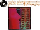 A Flock Of Seagulls Listen Vinyl LP + Inner Sleeve A1 B1 Pressing - EX