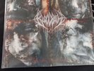 Bloodbath Resurrection Through Carnage LP Picture Disc Vinyl Death Metal Hand...