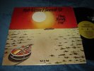 Mike Warren & Survival Kit - Please Yourself First LP EXC Xound fusion private