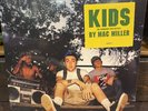 Mac Miller – K.I.D.S. - 2 LP Vinyl Records 12