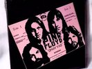 VERY RARE Pink Floyd Omay Yad SEALED LIMITED Ed. TMOQ BLUE VINYL BOX